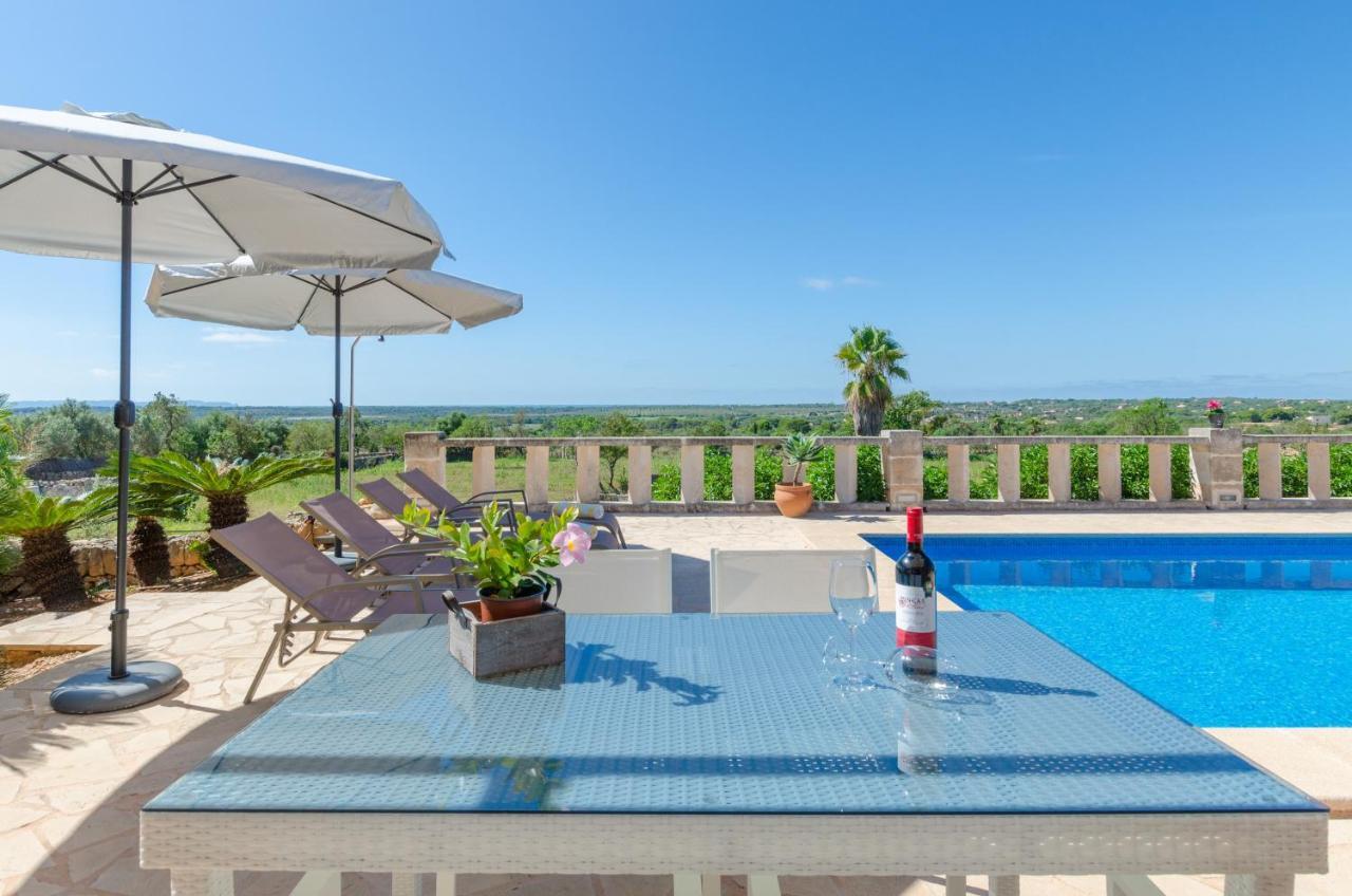 Sa Marina Villa Ses Salines