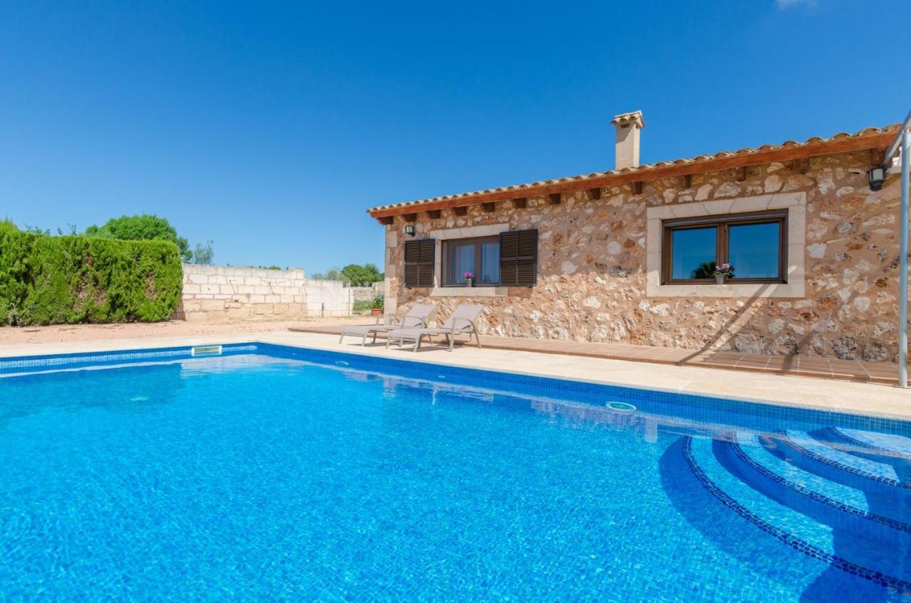 Sa Marina Villa Ses Salines