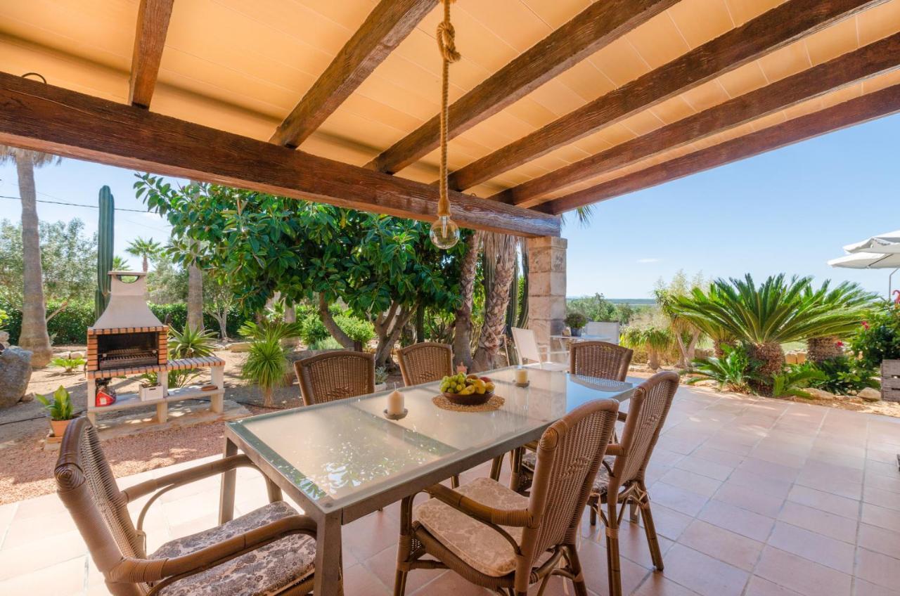 Sa Marina Villa Ses Salines (Mallorca)